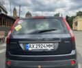 Сірий Форд Фієста, об'ємом двигуна 1.2 л та пробігом 172 тис. км за 3800 $, фото 11 на Automoto.ua