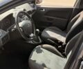 Сірий Форд Фієста, об'ємом двигуна 1.4 л та пробігом 191 тис. км за 4300 $, фото 1 на Automoto.ua