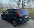 Серый Форд Фиеста, объемом двигателя 1.2 л и пробегом 234 тыс. км за 4200 $, фото 4 на Automoto.ua