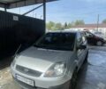 Серый Форд Фиеста, объемом двигателя 1.3 л и пробегом 240 тыс. км за 3200 $, фото 1 на Automoto.ua