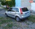 Сірий Форд Фієста, об'ємом двигуна 1.4 л та пробігом 224 тис. км за 3600 $, фото 2 на Automoto.ua