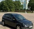Серый Форд Фиеста, объемом двигателя 1.4 л и пробегом 60 тыс. км за 4950 $, фото 1 на Automoto.ua
