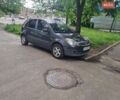 Серый Форд Фиеста, объемом двигателя 1.39 л и пробегом 184 тыс. км за 2900 $, фото 6 на Automoto.ua