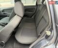 Сірий Форд Фієста, об'ємом двигуна 1.6 л та пробігом 186 тис. км за 5299 $, фото 33 на Automoto.ua