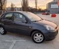 Сірий Форд Фієста, об'ємом двигуна 1.39 л та пробігом 250 тис. км за 4400 $, фото 2 на Automoto.ua