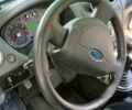 Сірий Форд Фієста, об'ємом двигуна 1.39 л та пробігом 220 тис. км за 4100 $, фото 7 на Automoto.ua