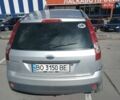 Сірий Форд Фієста, об'ємом двигуна 1.4 л та пробігом 327 тис. км за 2600 $, фото 8 на Automoto.ua