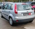 Серый Форд Фиеста, объемом двигателя 1.2 л и пробегом 110 тыс. км за 4490 $, фото 8 на Automoto.ua