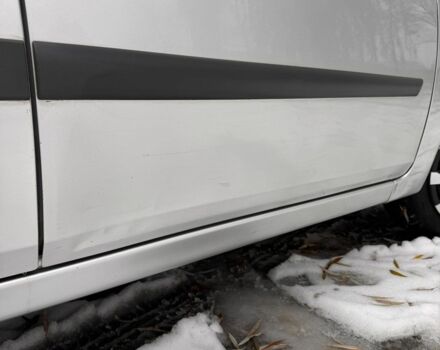 Сірий Форд Фієста, об'ємом двигуна 0 л та пробігом 136 тис. км за 4200 $, фото 8 на Automoto.ua