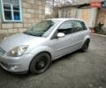 Сірий Форд Фієста, об'ємом двигуна 1.39 л та пробігом 185 тис. км за 5300 $, фото 1 на Automoto.ua
