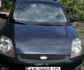 Сірий Форд Фієста, об'ємом двигуна 1.39 л та пробігом 282 тис. км за 3712 $, фото 1 на Automoto.ua