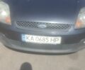 Сірий Форд Фієста, об'ємом двигуна 1.4 л та пробігом 182 тис. км за 2900 $, фото 1 на Automoto.ua