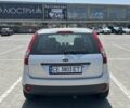 Серый Форд Фиеста, объемом двигателя 1.4 л и пробегом 156 тыс. км за 5200 $, фото 3 на Automoto.ua