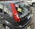 Сірий Форд Фієста, об'ємом двигуна 1.2 л та пробігом 172 тис. км за 3800 $, фото 9 на Automoto.ua