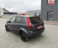 Сірий Форд Фієста, об'ємом двигуна 1.6 л та пробігом 186 тис. км за 5299 $, фото 9 на Automoto.ua