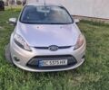 Сірий Форд Фієста, об'ємом двигуна 1.56 л та пробігом 227 тис. км за 4600 $, фото 1 на Automoto.ua