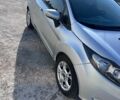 Сірий Форд Фієста, об'ємом двигуна 1.2 л та пробігом 263 тис. км за 3750 $, фото 1 на Automoto.ua