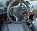 Сірий Форд Фієста, об'ємом двигуна 1.24 л та пробігом 262 тис. км за 4000 $, фото 1 на Automoto.ua