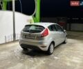 Сірий Форд Фієста, об'ємом двигуна 1.39 л та пробігом 255 тис. км за 5600 $, фото 27 на Automoto.ua