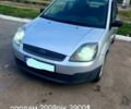 Сірий Форд Фієста, об'ємом двигуна 1.3 л та пробігом 200 тис. км за 3900 $, фото 1 на Automoto.ua