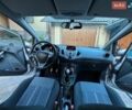 Серый Форд Фиеста, объемом двигателя 1.39 л и пробегом 255 тыс. км за 5200 $, фото 30 на Automoto.ua