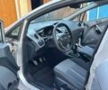 Сірий Форд Фієста, об'ємом двигуна 1.4 л та пробігом 255 тис. км за 5500 $, фото 9 на Automoto.ua
