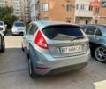 Сірий Форд Фієста, об'ємом двигуна 1.24 л та пробігом 216 тис. км за 5499 $, фото 3 на Automoto.ua