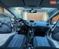 Сірий Форд Фієста, об'ємом двигуна 1.39 л та пробігом 255 тис. км за 5600 $, фото 30 на Automoto.ua