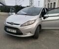 Сірий Форд Фієста, об'ємом двигуна 1.24 л та пробігом 183 тис. км за 5700 $, фото 11 на Automoto.ua
