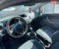 Сірий Форд Фієста, об'ємом двигуна 1.25 л та пробігом 173 тис. км за 4500 $, фото 11 на Automoto.ua