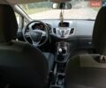 Сірий Форд Фієста, об'ємом двигуна 1.24 л та пробігом 163 тис. км за 5150 $, фото 13 на Automoto.ua