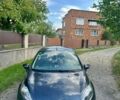 Серый Форд Фиеста, объемом двигателя 1.4 л и пробегом 238 тыс. км за 5500 $, фото 1 на Automoto.ua