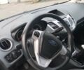 Сірий Форд Фієста, об'ємом двигуна 1.24 л та пробігом 183 тис. км за 5700 $, фото 4 на Automoto.ua