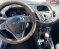 Сірий Форд Фієста, об'ємом двигуна 1.25 л та пробігом 173 тис. км за 4500 $, фото 12 на Automoto.ua