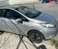 Сірий Форд Фієста, об'ємом двигуна 1.25 л та пробігом 173 тис. км за 4500 $, фото 2 на Automoto.ua
