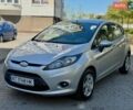 Сірий Форд Фієста, об'ємом двигуна 1.6 л та пробігом 222 тис. км за 5000 $, фото 1 на Automoto.ua