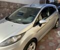 Сірий Форд Фієста, об'ємом двигуна 1.4 л та пробігом 212 тис. км за 6200 $, фото 2 на Automoto.ua