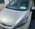 Сірий Форд Фієста, об'ємом двигуна 1.25 л та пробігом 173 тис. км за 4500 $, фото 3 на Automoto.ua