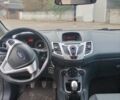 Сірий Форд Фієста, об'ємом двигуна 1.24 л та пробігом 183 тис. км за 5700 $, фото 6 на Automoto.ua
