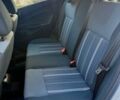 Сірий Форд Фієста, об'ємом двигуна 1.6 л та пробігом 222 тис. км за 5000 $, фото 12 на Automoto.ua