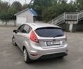 Сірий Форд Фієста, об'ємом двигуна 1.24 л та пробігом 183 тис. км за 5700 $, фото 9 на Automoto.ua