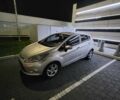 Сірий Форд Фієста, об'ємом двигуна 1.4 л та пробігом 172 тис. км за 6500 $, фото 11 на Automoto.ua