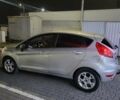 Сірий Форд Фієста, об'ємом двигуна 1.4 л та пробігом 172 тис. км за 6500 $, фото 12 на Automoto.ua
