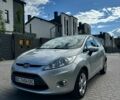 Сірий Форд Фієста, об'ємом двигуна 1.4 л та пробігом 240 тис. км за 4999 $, фото 1 на Automoto.ua