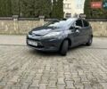 Серый Форд Фиеста, объемом двигателя 1.6 л и пробегом 239 тыс. км за 5250 $, фото 15 на Automoto.ua