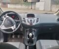 Сірий Форд Фієста, об'ємом двигуна 1.24 л та пробігом 183 тис. км за 5700 $, фото 5 на Automoto.ua