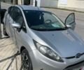 Сірий Форд Фієста, об'ємом двигуна 1.25 л та пробігом 173 тис. км за 4500 $, фото 1 на Automoto.ua