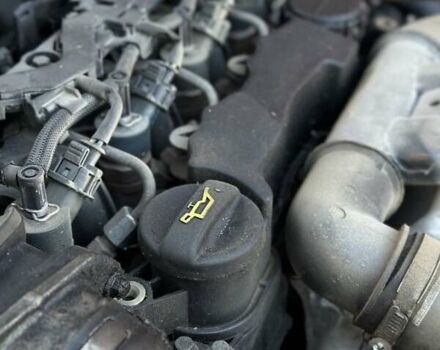 Серый Форд Фиеста, объемом двигателя 1.6 л и пробегом 370 тыс. км за 5500 $, фото 30 на Automoto.ua