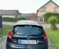 Серый Форд Фиеста, объемом двигателя 1.4 л и пробегом 238 тыс. км за 5500 $, фото 8 на Automoto.ua