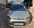Сірий Форд Фієста, об'ємом двигуна 1.4 л та пробігом 212 тис. км за 6200 $, фото 1 на Automoto.ua